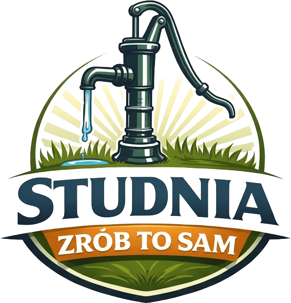 Studnia Zrób To Sam