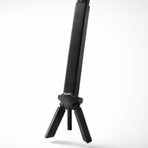 Wiertło motylkowe składane do rury fi 160 mm