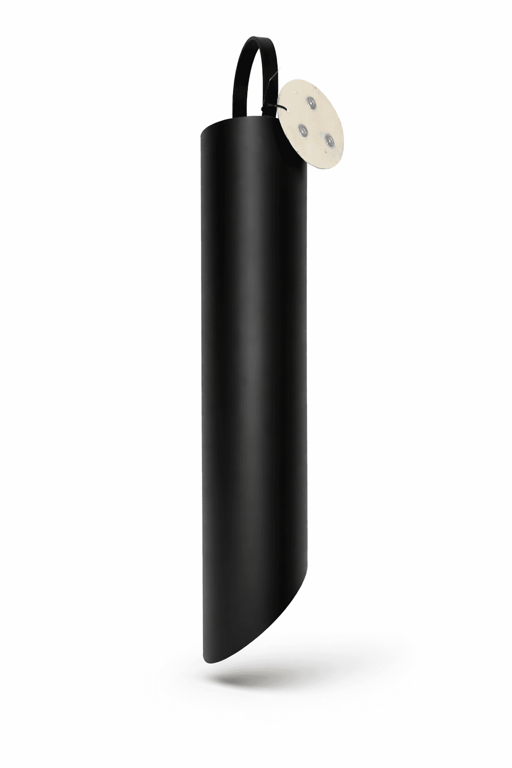 Szlamówka 133mm PRO. CIĘŻKA 7,7 KG 80CM