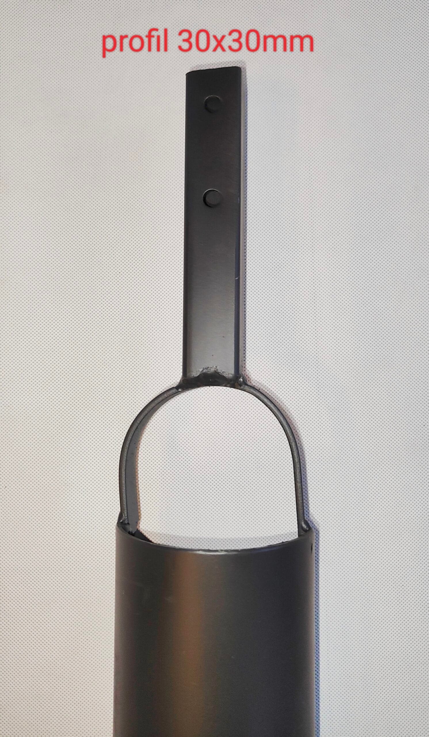 Szlamówka wiercąca 102mm.Świdro szlamówka 102mm. - obrazek 3